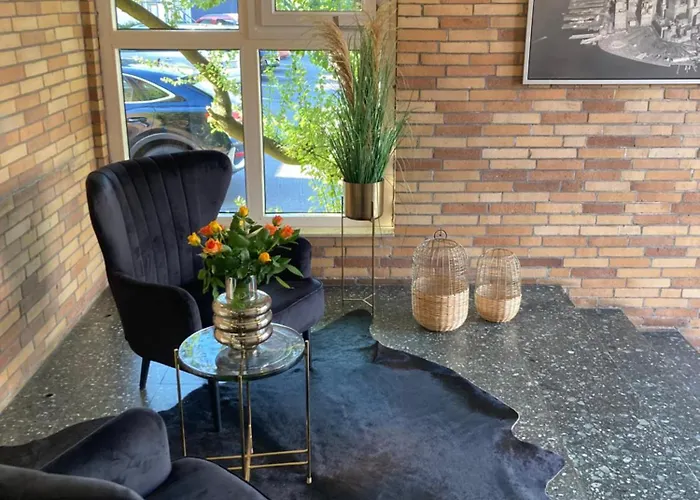 City Hotel Gifhorn