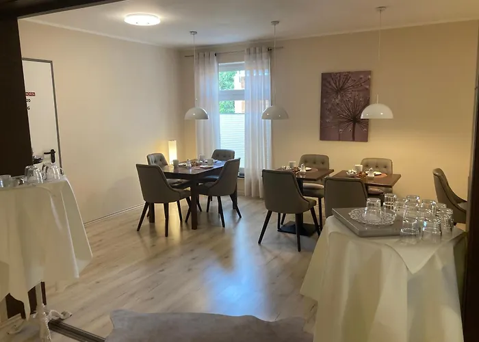 City Hotel Gifhorn
