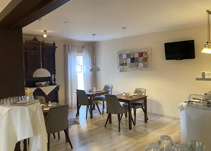 City Hotel Gifhorn