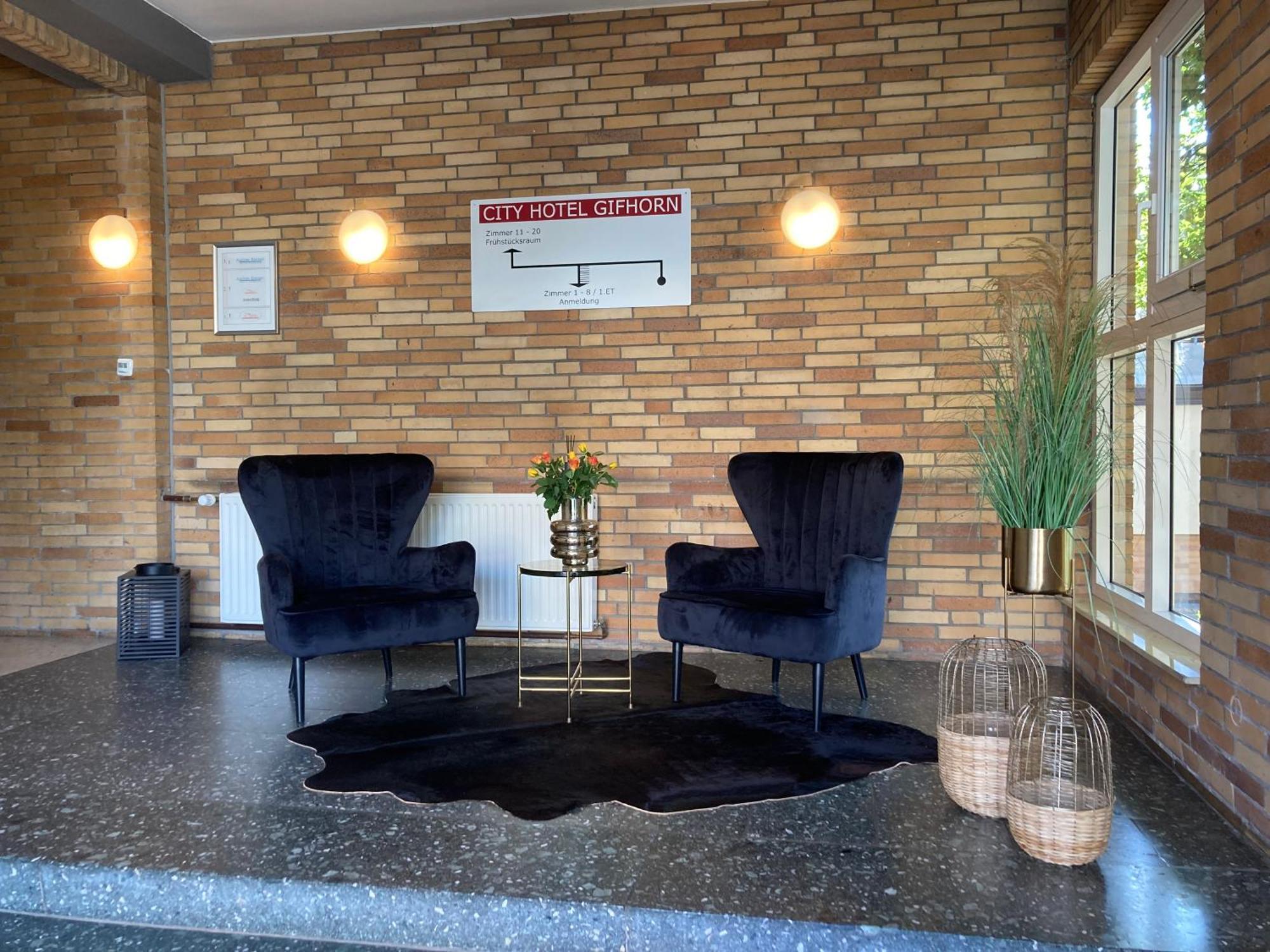 City Hotel Gifhorn Hotel Gifhorn