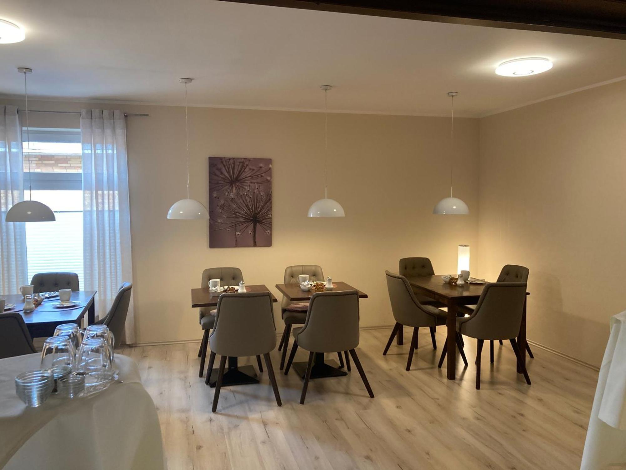 City Hotel Gifhorn