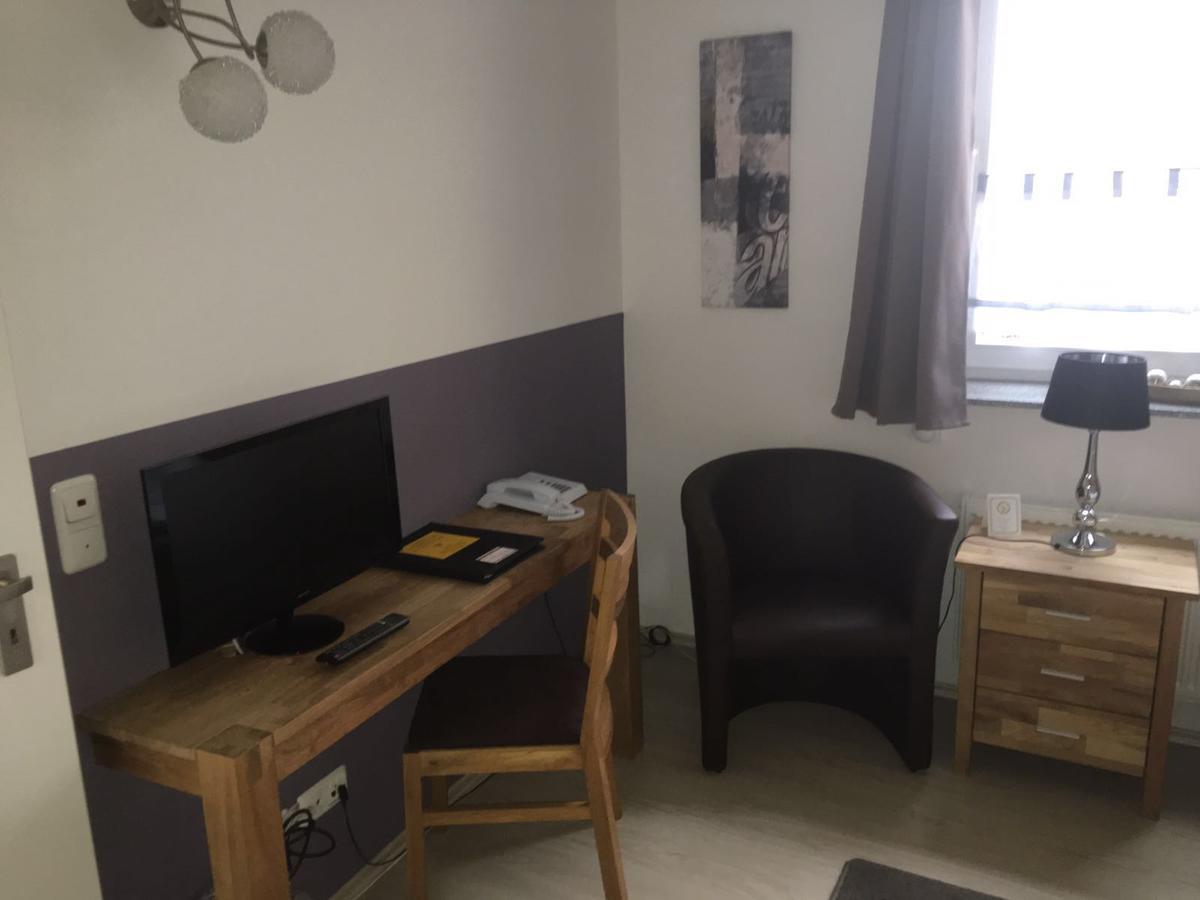 Hotel City Hotel Gifhorn