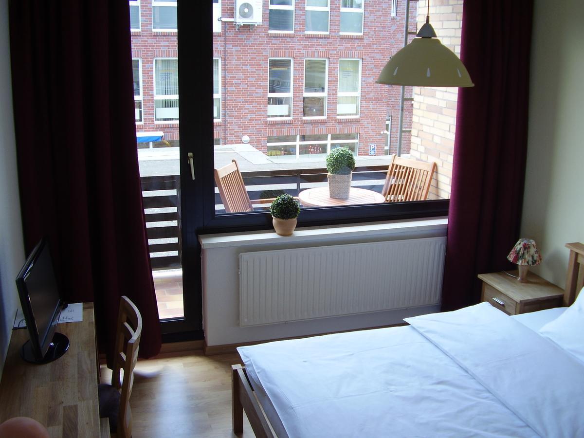 City Hotel Gifhorn Gifhorn