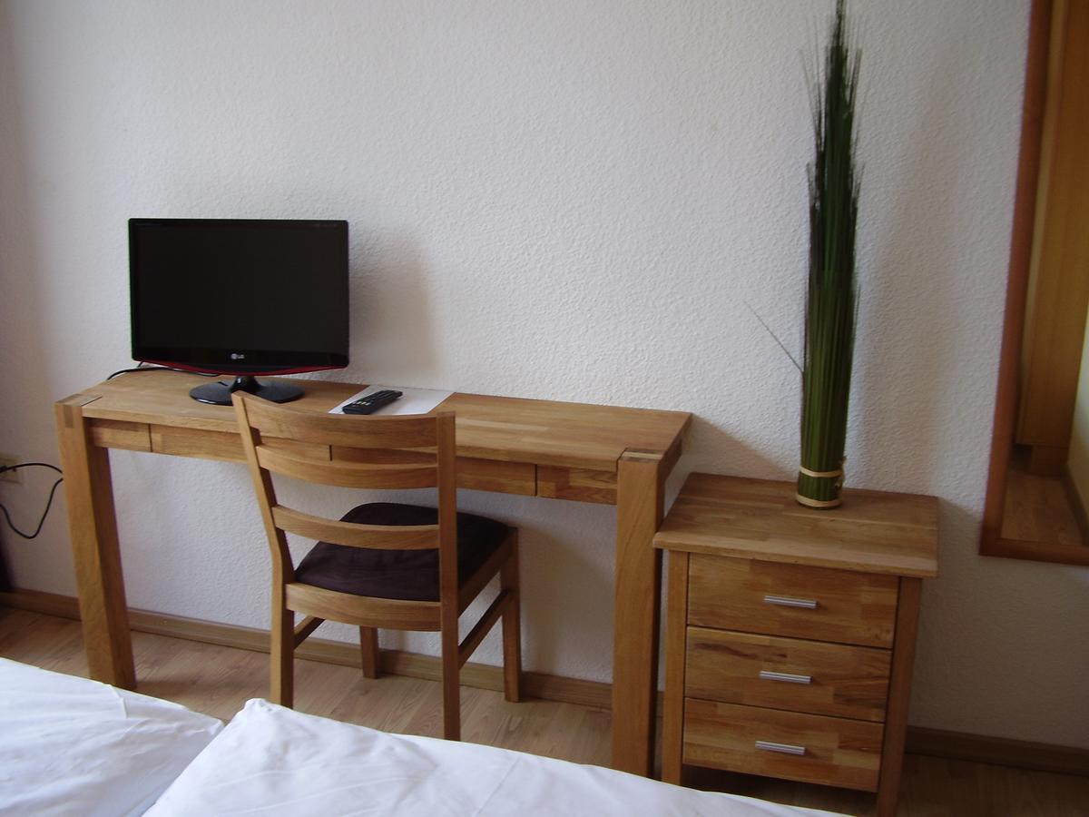 Hotel City Hotel Gifhorn
