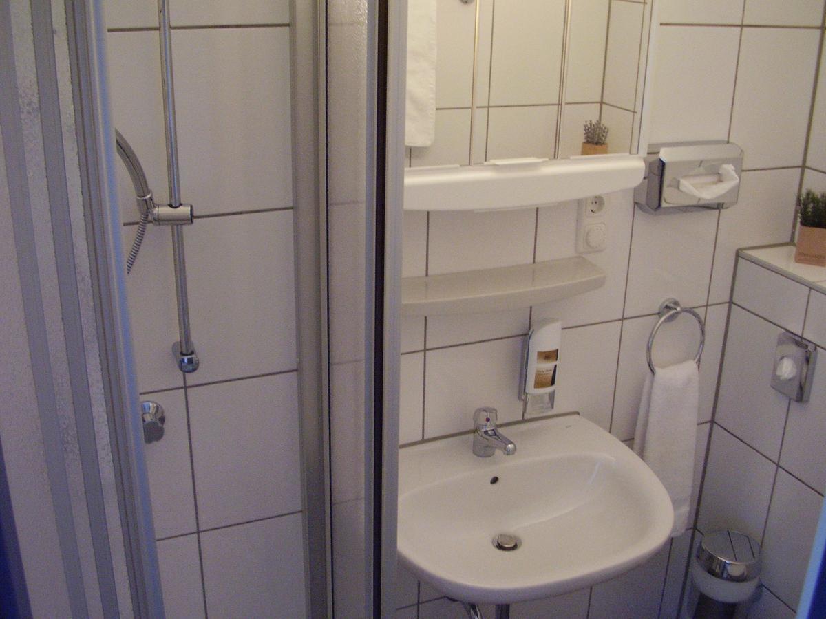 Hotel City Hotel Gifhorn