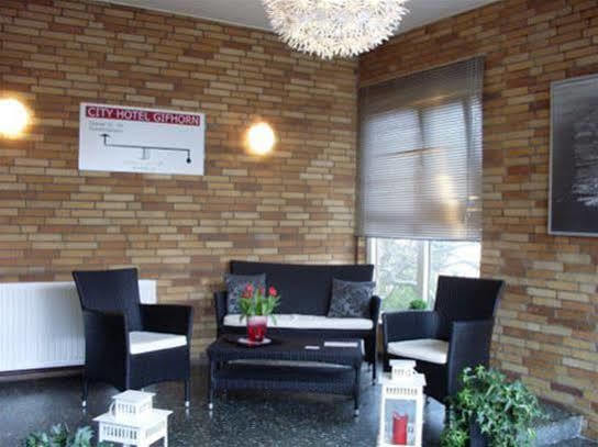 City Hotel Gifhorn 2* Gifhorn