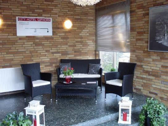 City Hotel Gifhorn Hotel